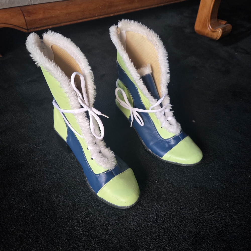 Noiz Cosplay Shoes